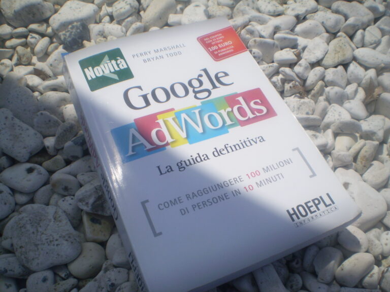 Adwords, Guida Completa