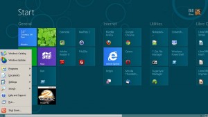 Assistenza Windows 8 Firenze