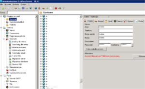 Account Bloccato Merak