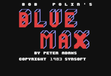 BlueMax – Suoneria per il Telefono