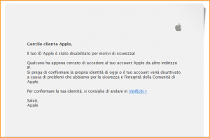 Controllo Antivirus Computer