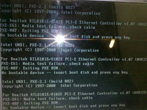 Pc non si avvia Firenze