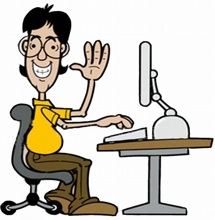 Diario di un internettomane in crisi d’astinenza
