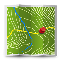 Terra Incognita – scaricare le mappe WEB per i Dispositivi GPS