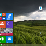 Windows 10 Technical preview