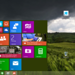 Windows 10 Technical preview