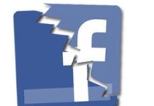 Sembra che il nome indicato sul tuo account Facebook non sia autentico