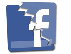 Sembra che il nome indicato sul tuo account Facebook non sia autentico