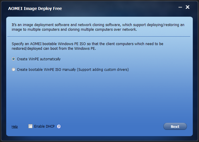 aomei-image-deploy