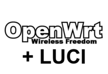OpenWrt – Opkg update – Failed to download