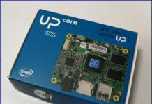 Up Board/Core – Un piccolo “concorrente” di Raspberry che supporta Windows