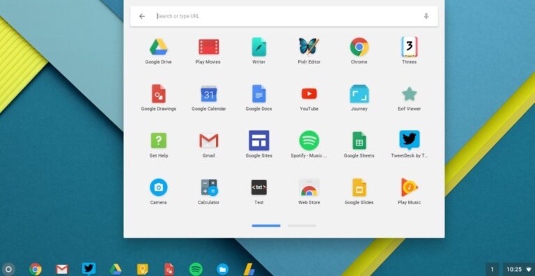 ChromeOS – Come creare una USB Key Bootable