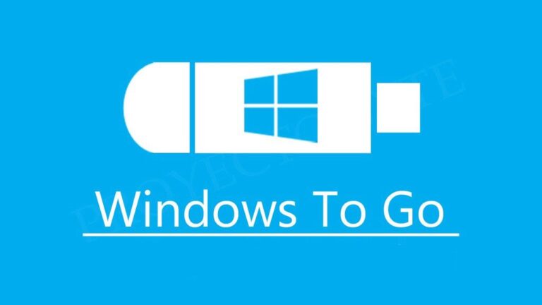 Windows To Go – Come creare una copia di Windows Portatile