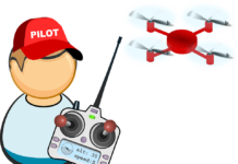 Più motivi per cui se hai un Drone e non lo usi davvero, te ne devi sbarazzare (anche < 250gr)