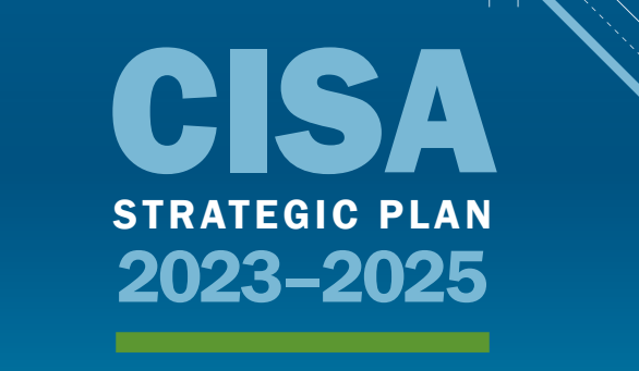 CISA – Piano “Strategico” – 2023–2025