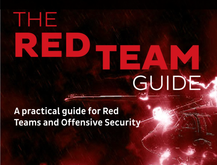 The Red Team Guide