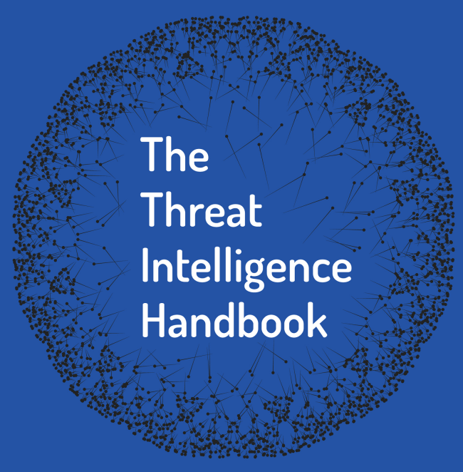 Threat Intelligence Handbook