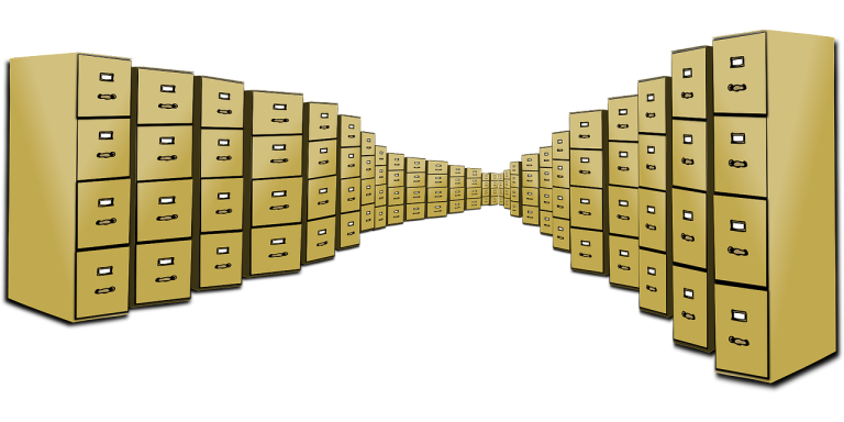 Sicurezza dei dati: l’importanza dell’archiviazione documentale in cloud