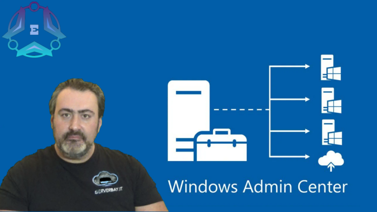 Windows Admin Center: La Soluzione Gratuita per Gestire Hyper-V