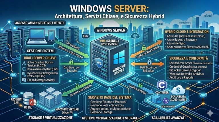 Shadow Copy : impossibile ripristinare dalla copia shadow a causa del nome file lungo